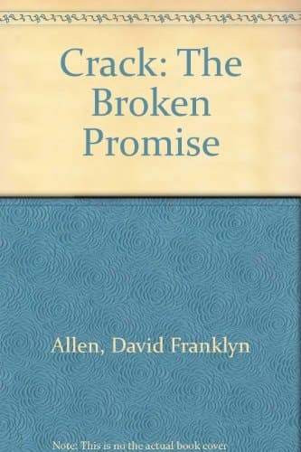 Crack The Broken Promise