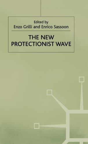 The New Protectionist Wave
