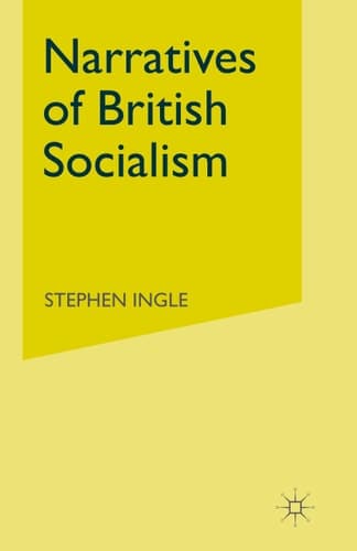 Narratives of British Socialism