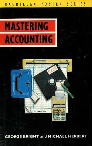 Mastering Accounting