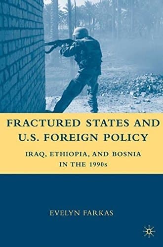 US Foreign Policy: In the 1990s