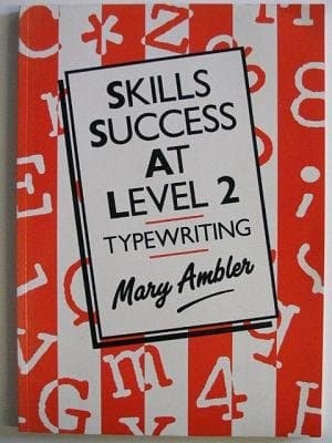 Skills Success at Level 2