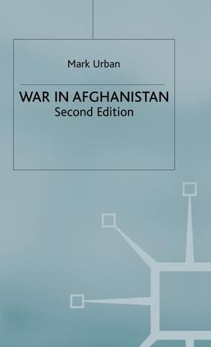 War in Afghanistan