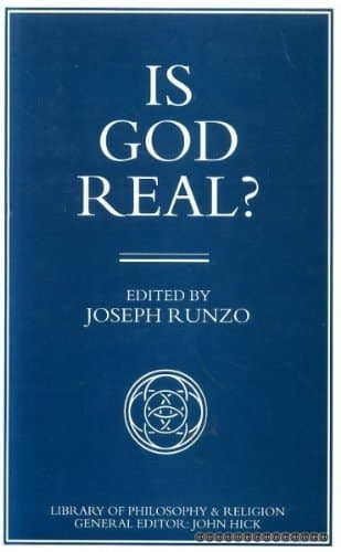 Is God Real?