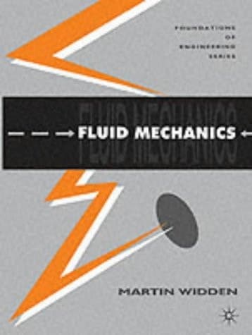 Fluid Mechanics