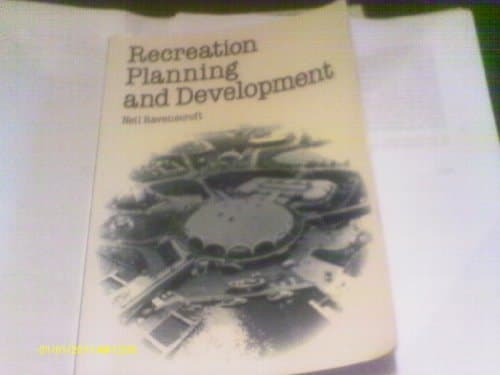 Recreation Planning and Development