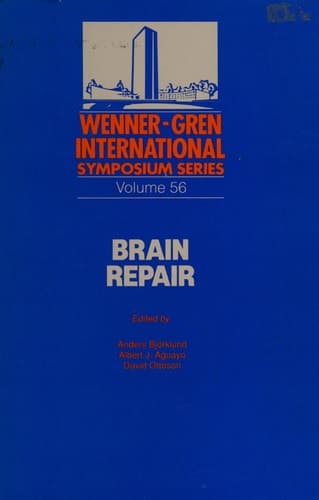 Brain Repair