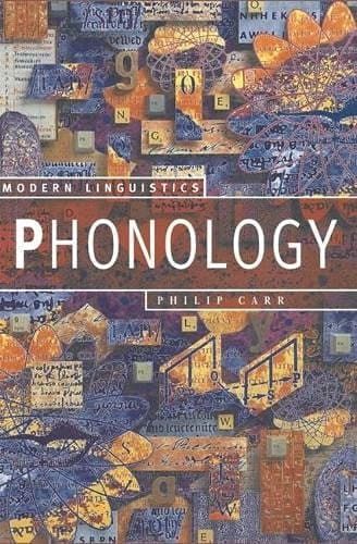 Phonology: An Introduction (Palgrave Modern Linguistics)