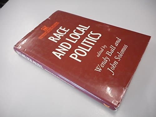 Race and Local Politics