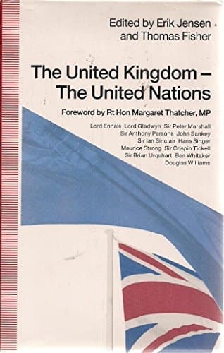 The United Kingdom, the United Nations