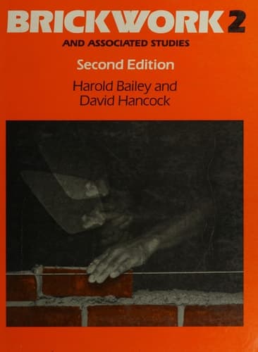 Brickwork 2 and Associated Studies