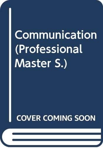 Communication