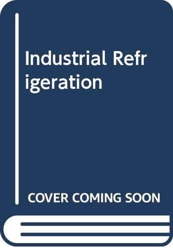 Industrial Refrigeration