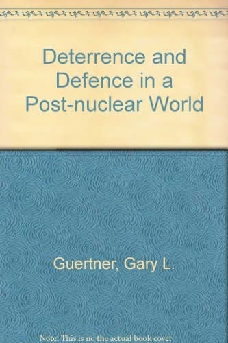 Deterrence and defense in a post-nuclear world