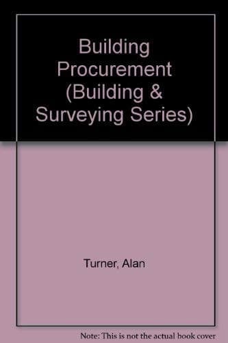 Building Procurement