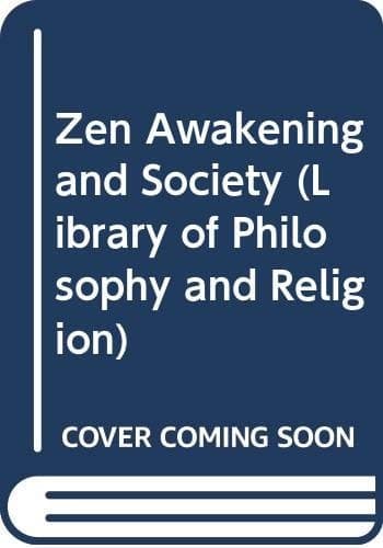 Zen Awakening and Society