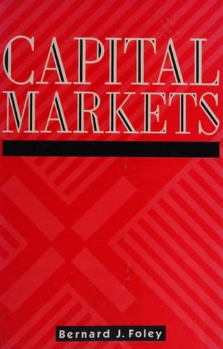 Capital Markets