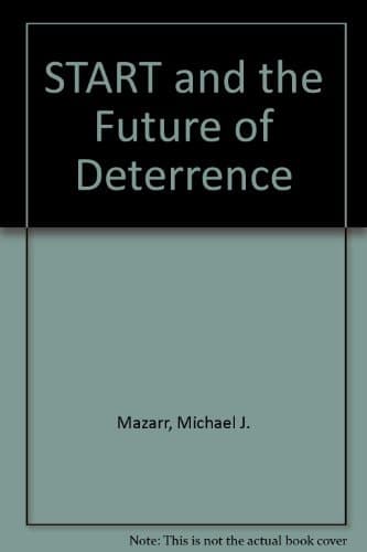 START and the Future of Deterrence