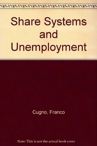 Share Systems and Unemployment