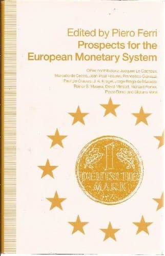 Prospects for the European monetary system