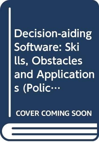 Decision Aiding Software:
