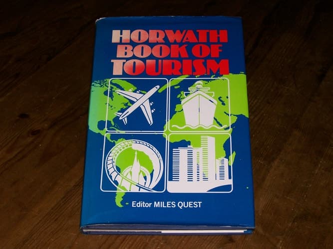Horwath Book of Tourism