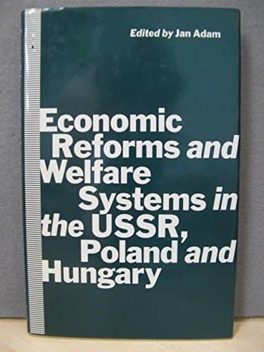 Economic reforms and welfare systems in the USSR, Poland, and Hungary: Social contract in transformation