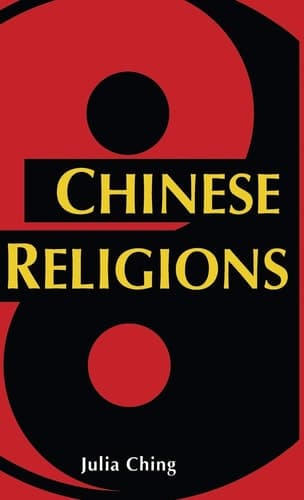 Chinese Religions (Themes in Comparative Religion)