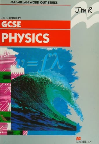 Work Out Physics GCSE