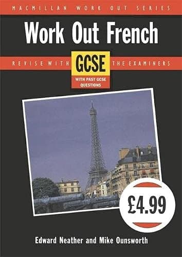 Work Out French GCSE