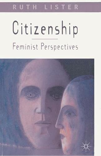 Citizenship Feminist Perspectives