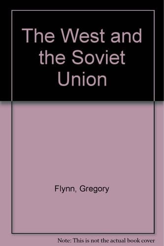 The West and the Soviet Union