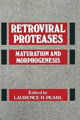 Retroviral Proteases: Control of maturation and morphogenesis