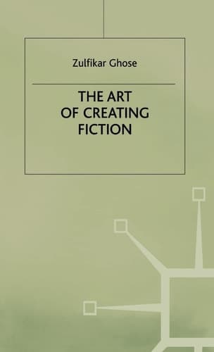 The Art of Creating Fiction