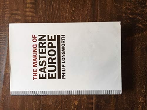 The Making of Eastern Europe