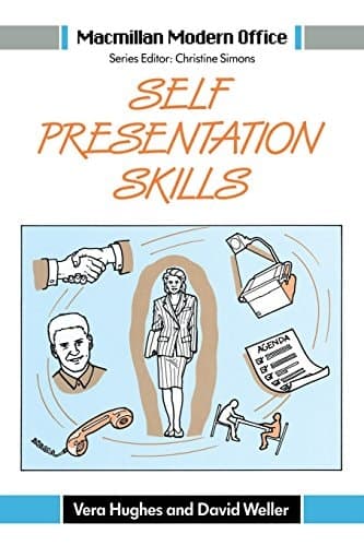 Self Presentation Skills