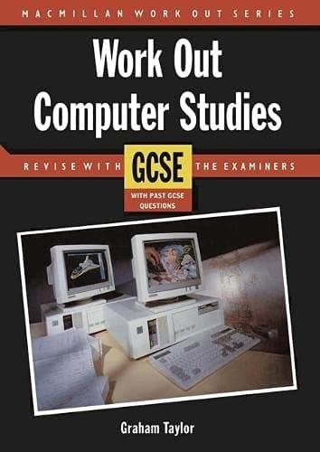 Work Out Computer Studies