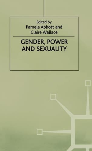 Gender, Power and Sexuality