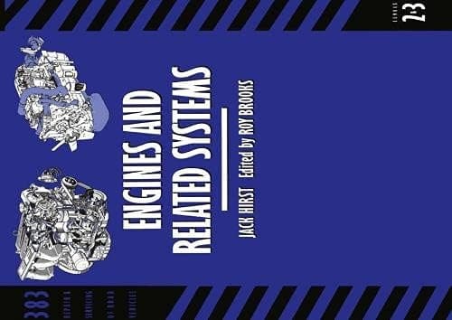 Engines and Related Systems
