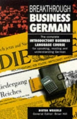 Business German
