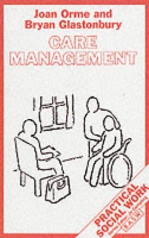Care Management Tasks and Workloads