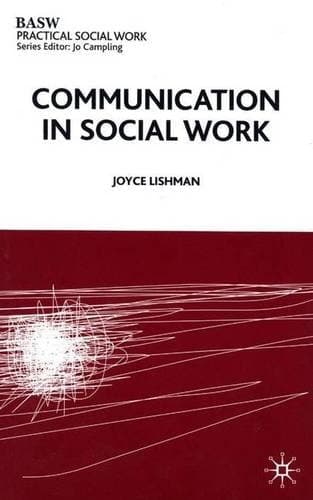 Communication in Social Work