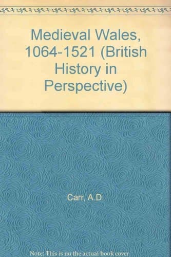 Medieval Wales