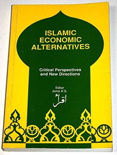 Islamic Economic Alternatives