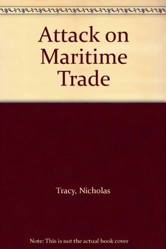 Attack on maritime trade
