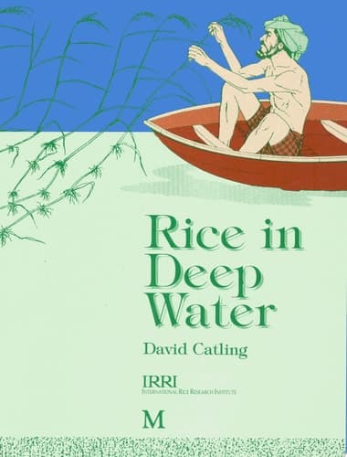 Rice in Deep Water