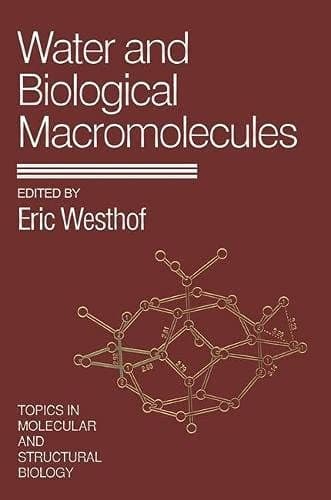 Water and Biological Macromolecules