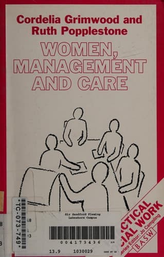 Women, Management and Care