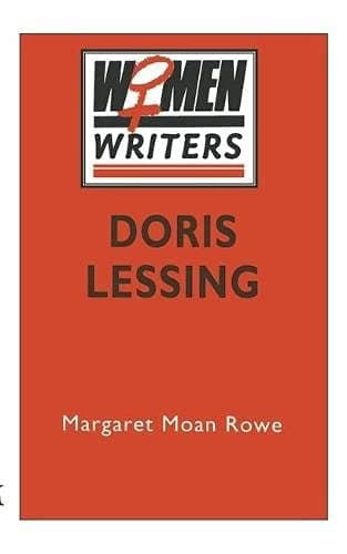 Doris Lessing