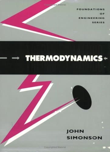 Thermodynamics